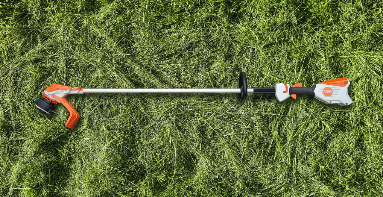 FSA 60 Battery Grass Trimmer