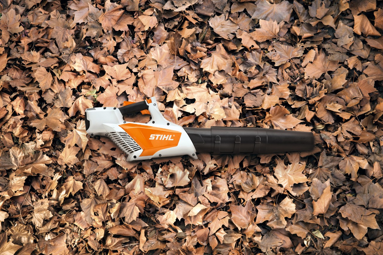 BGA 57 Battery Blower
