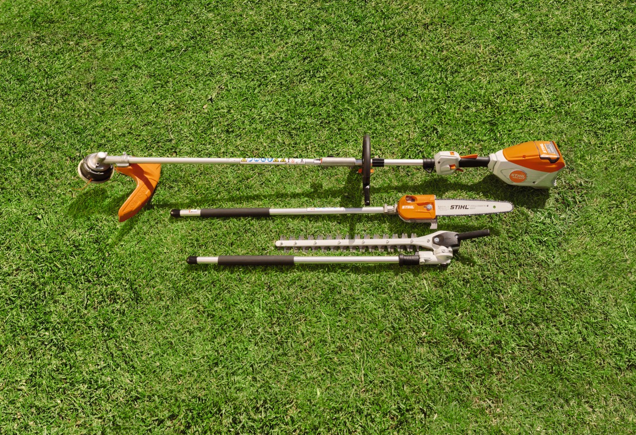 STIHL KMA 80 R