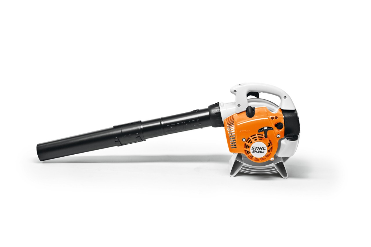 SH 56 C-E Vacuum Blower