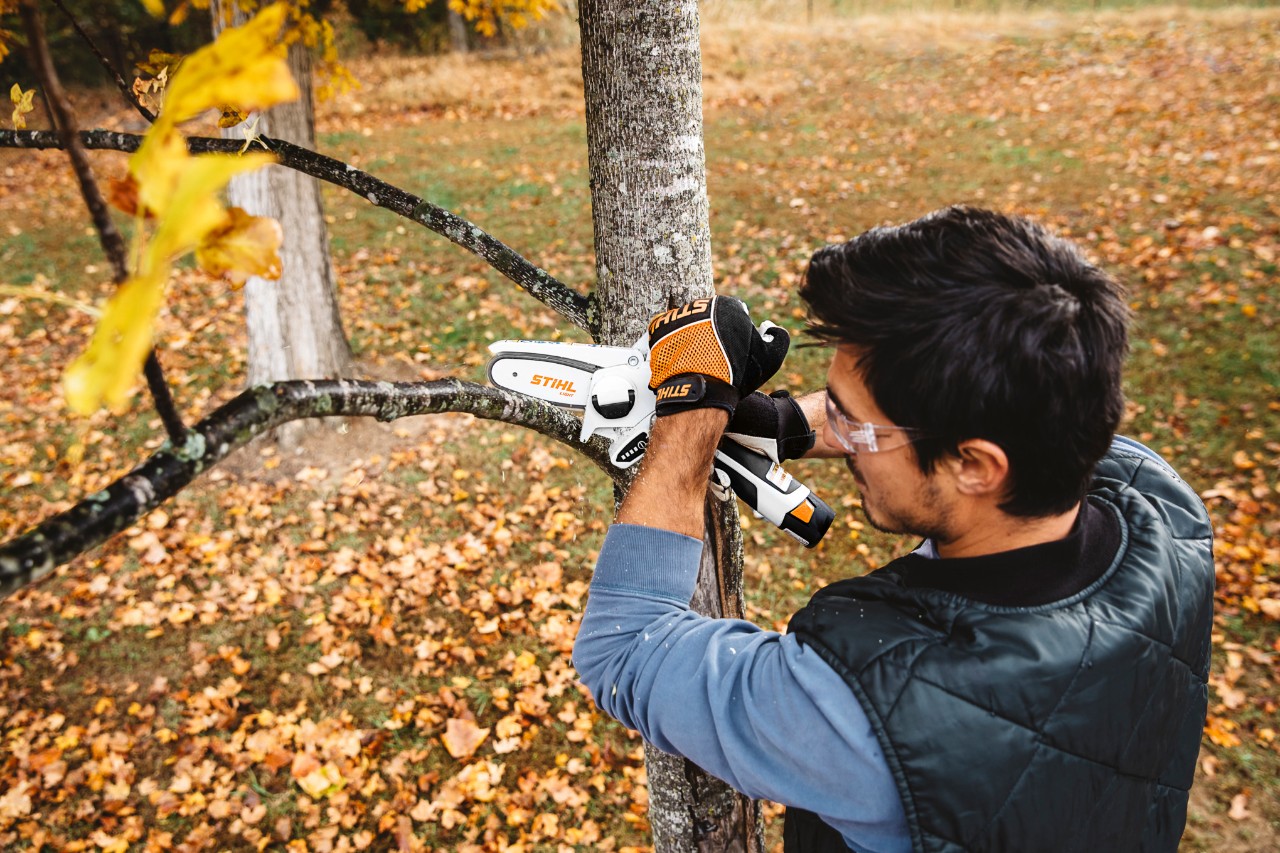 GTA 26 Battery Garden Pruner