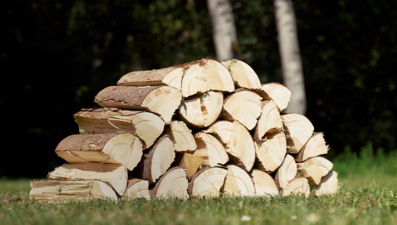 Firewood  