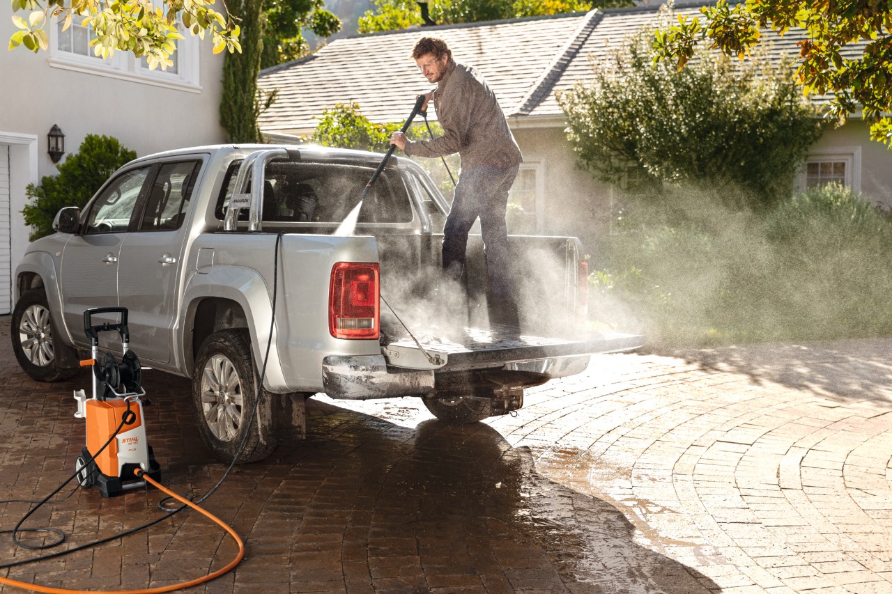 Car cleaner