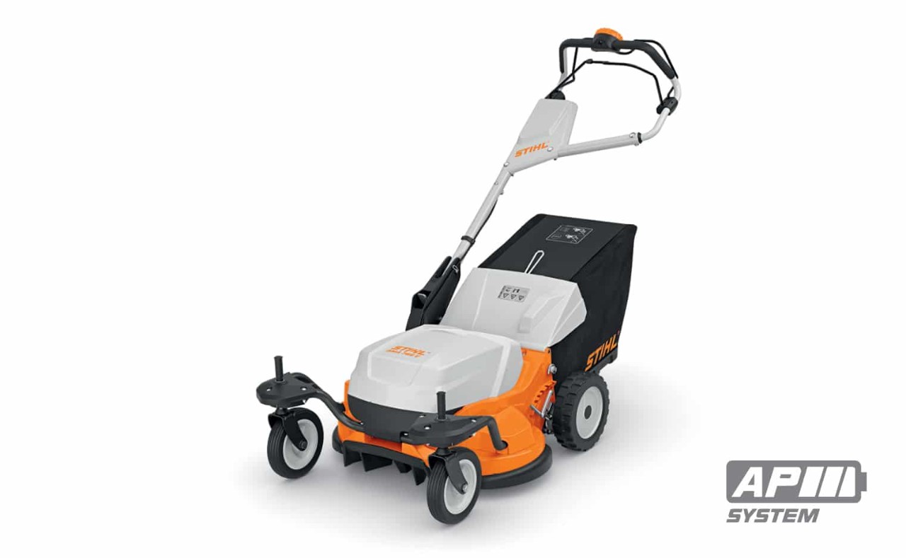 RMA 765 V