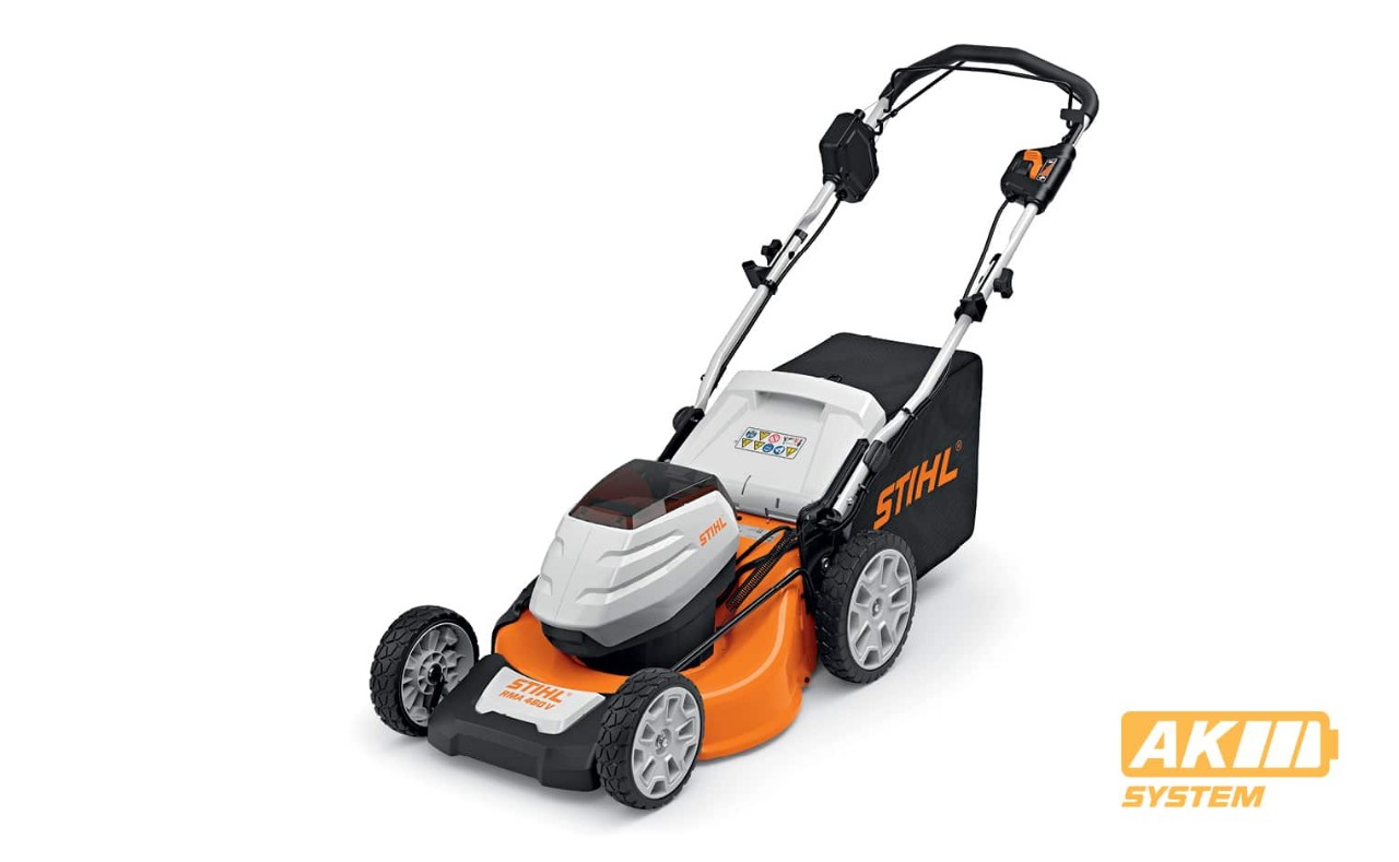 RMA 460V