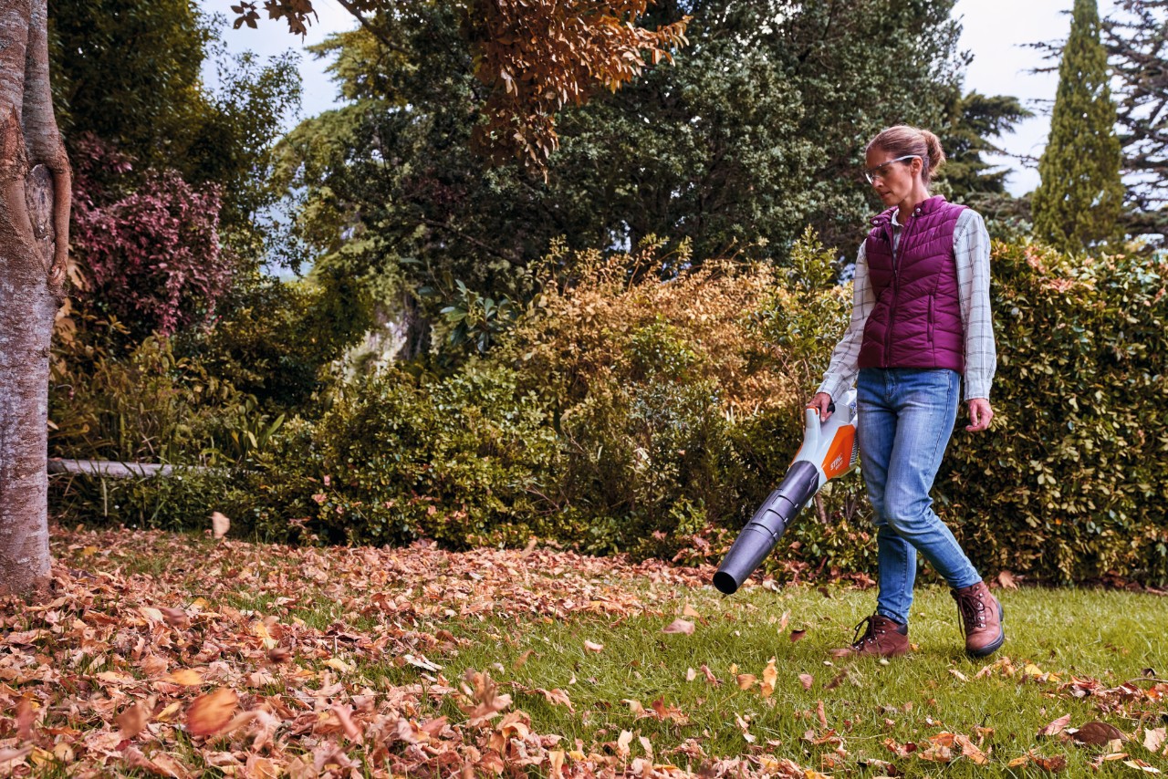 BGA 57 Lawn Care