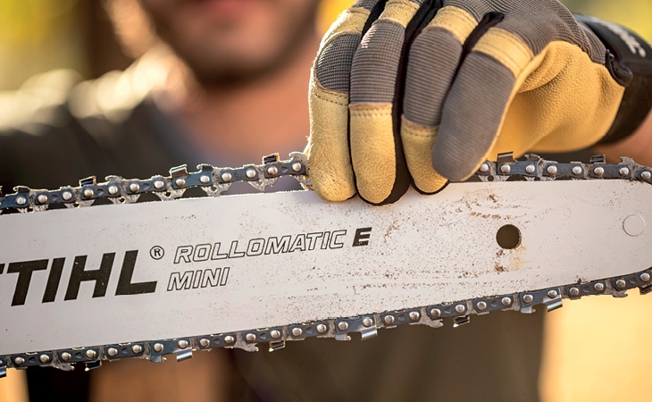 sharpen hedge trimmers